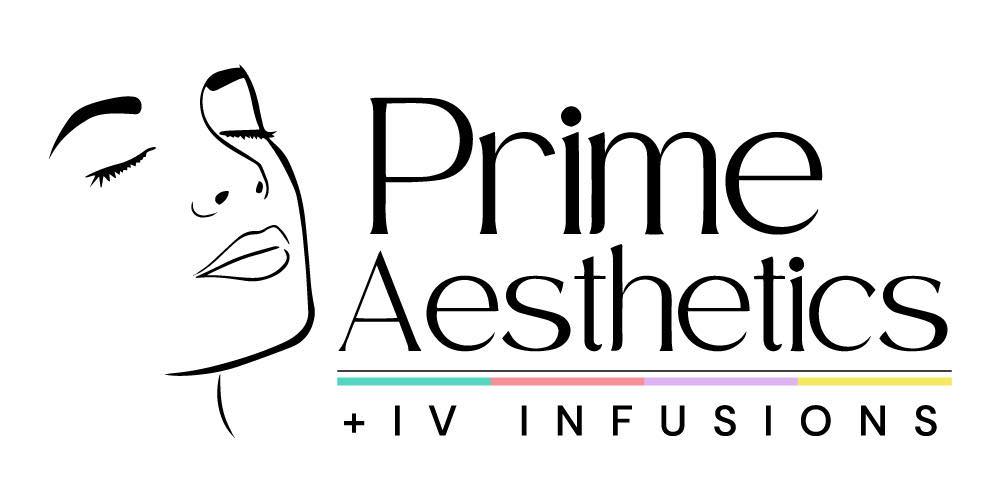 Prime Aethetics logo