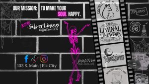 Silver Lining Collective logo 2