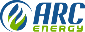 Arc Energy Fabrication logo 2