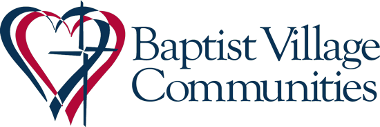 Baptist Village logo