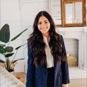 Sydney Smith – Smith Law Firm