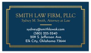 smith law firm