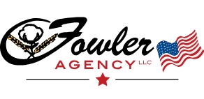 Fowler Agency logo from screenshot