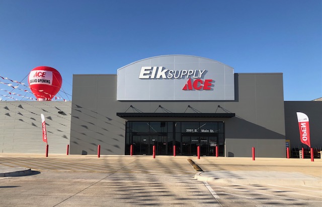 Elk Supply Ace Hardware Pic 2026
