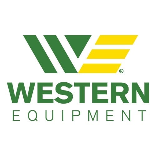 Western Equipment logo 2026