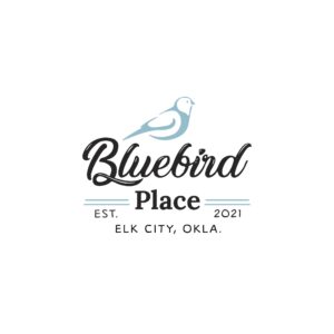 Bluebird Place logo April 2026