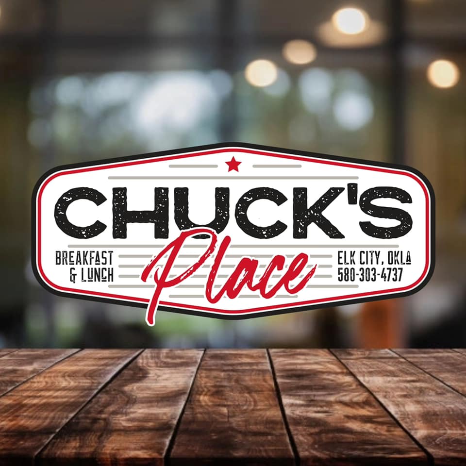 Chuck