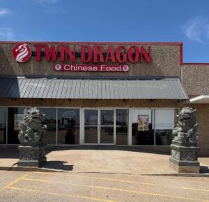 Twin Dragon Chinese Food