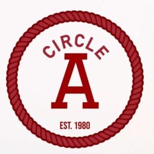 Circle A Logo 2026