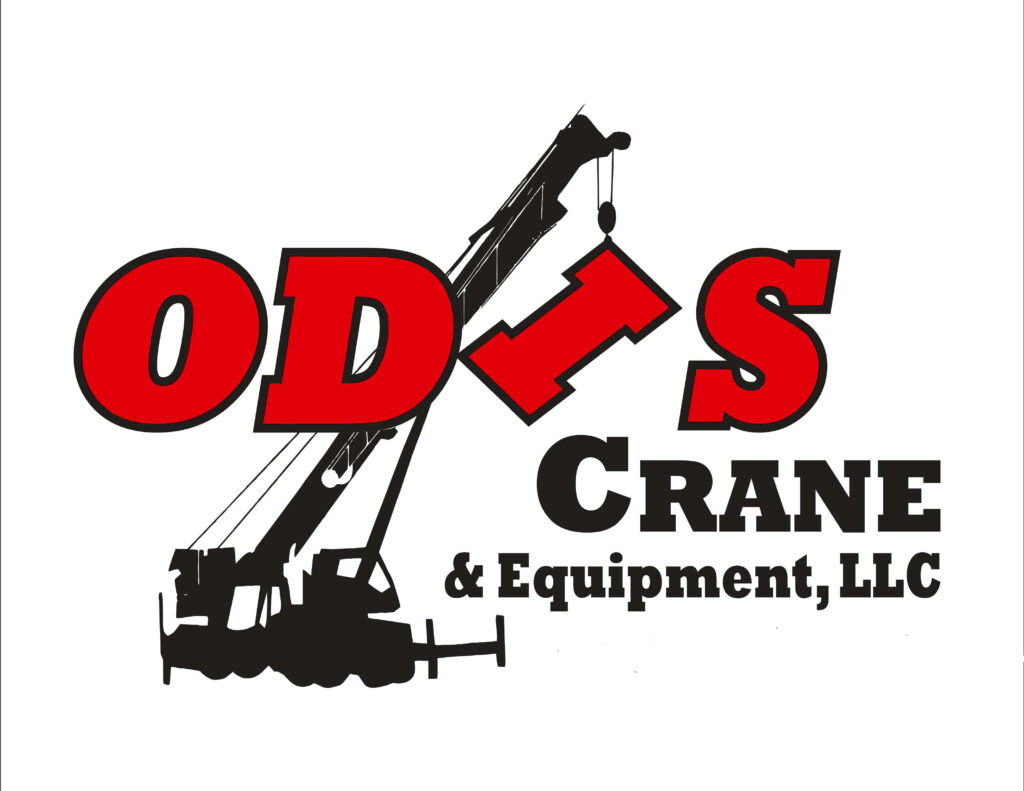 ODIS LOGO 2026 – Red Letters