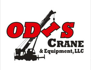 ODIS LOGO 2026 – Red Letters