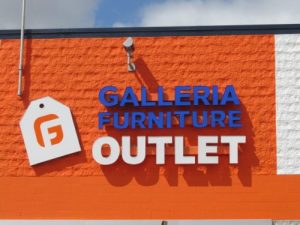 Galleria Furniture Outlet