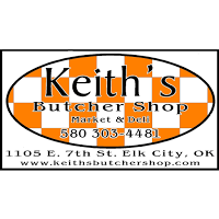 Keith’s Butcher Shop