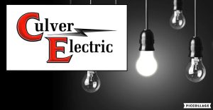 Culver Electric LLC