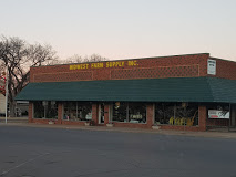 Midwest Farm Supply