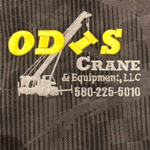 Odis Crane & Equipment LLC