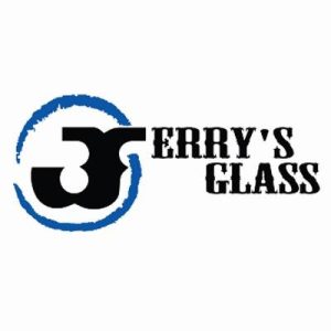 Jerry’s Glass