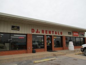 DJ’s Rentals & Sales, Inc.