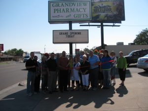 Grandview Pharmacy & Gifts